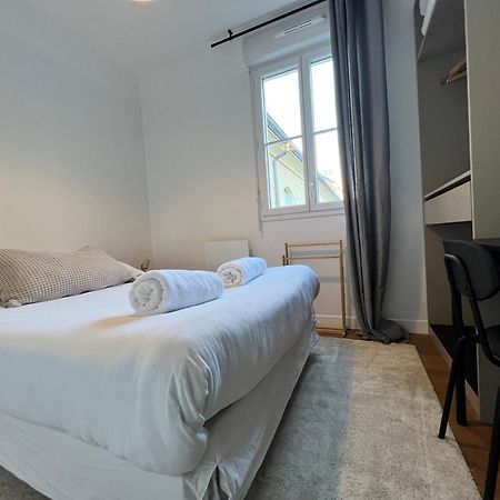 Lifestyle Disneyland Paris 8 Pax Serris Exterior foto