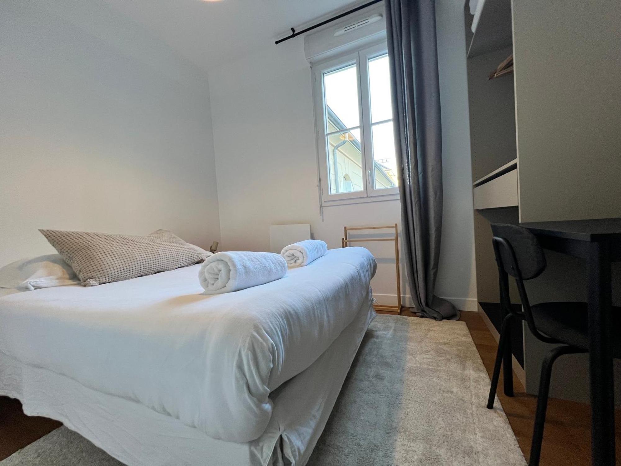 Lifestyle Disneyland Paris 8 Pax Serris Exterior foto