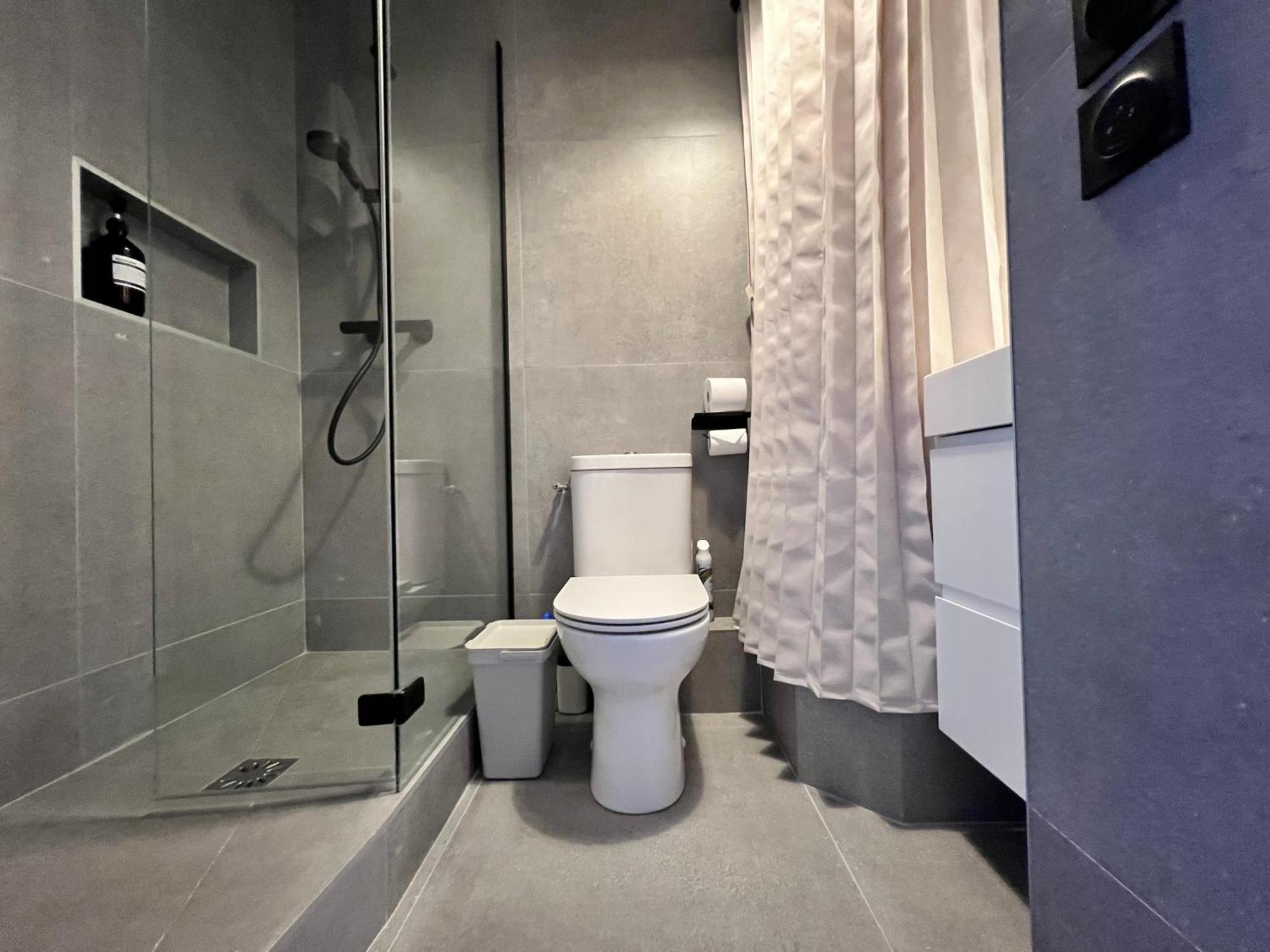 Lifestyle Disneyland Paris 8 Pax Serris Exterior foto