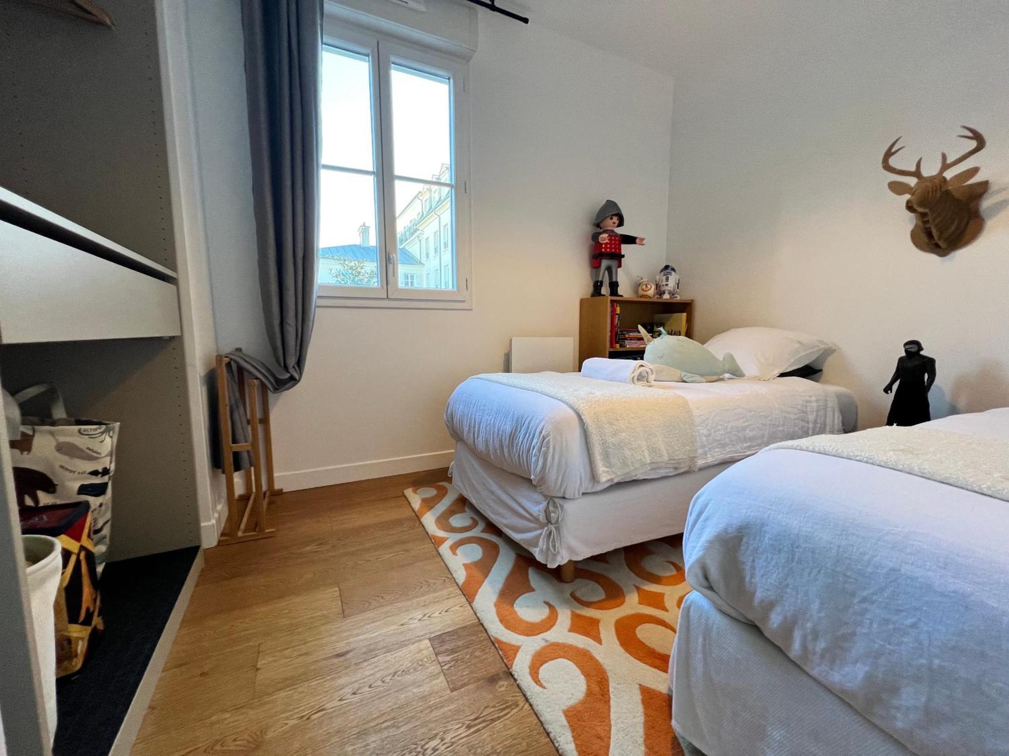 Lifestyle Disneyland Paris 8 Pax Serris Exterior foto