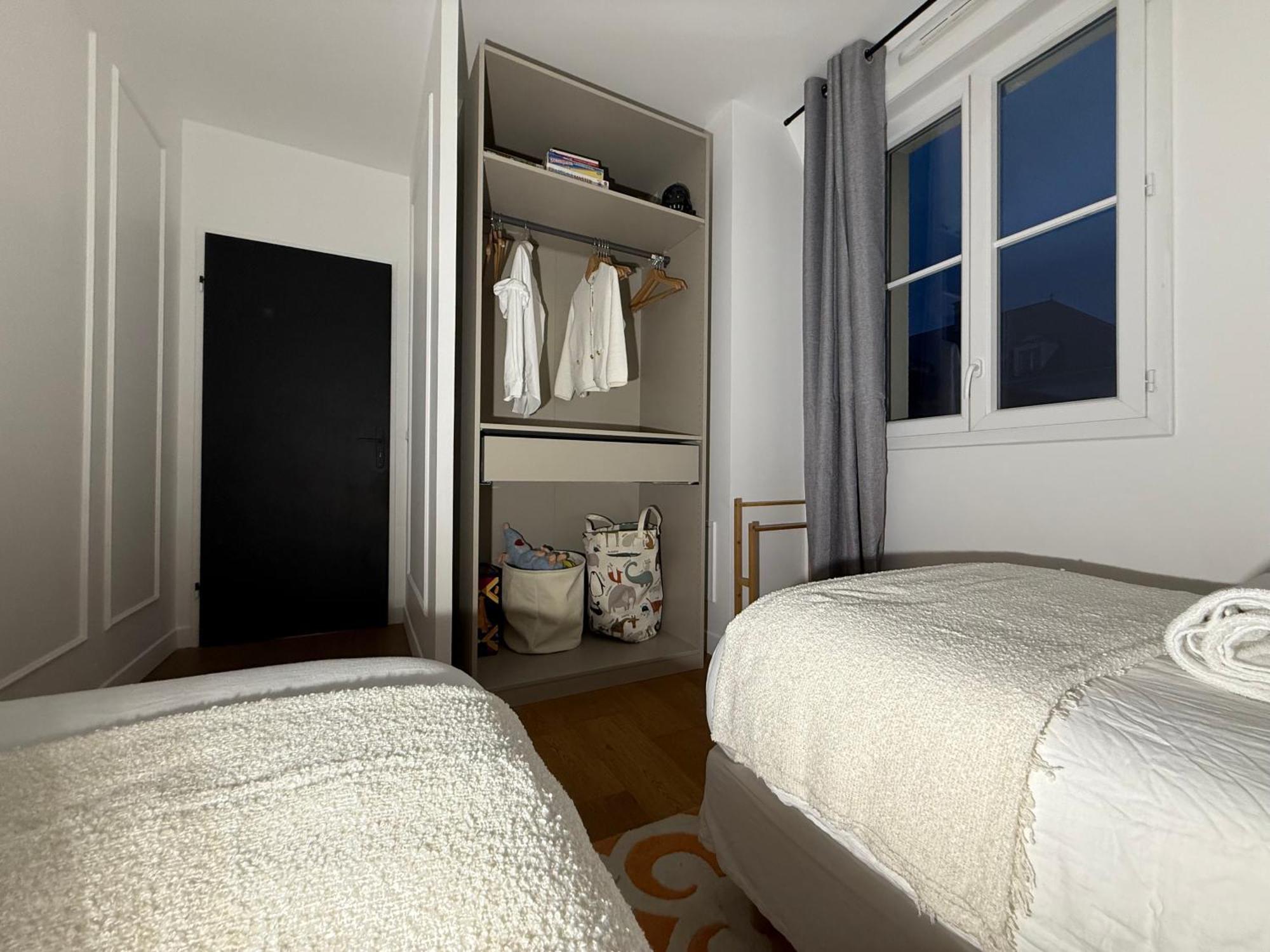 Lifestyle Disneyland Paris 8 Pax Serris Exterior foto