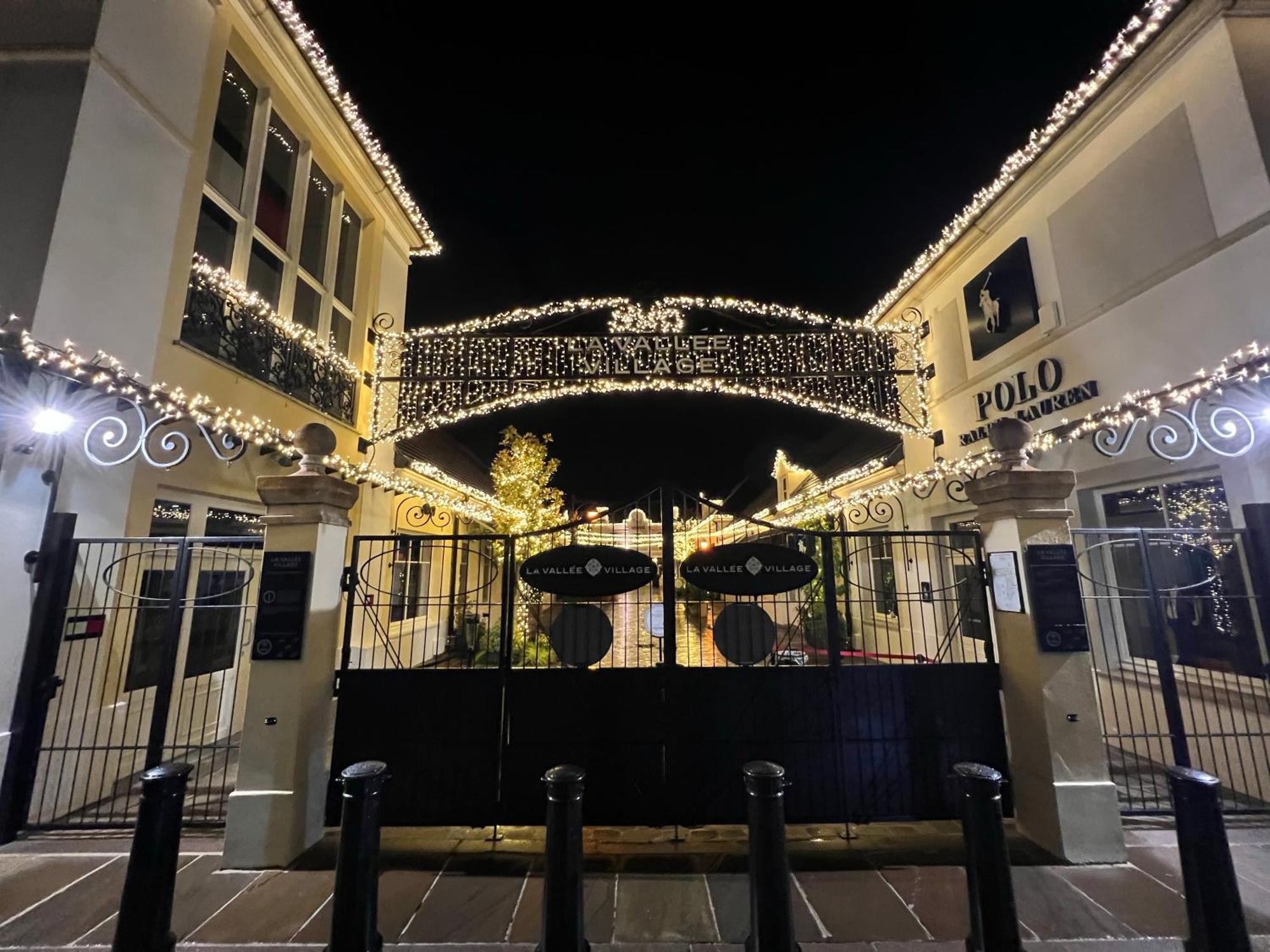 Lifestyle Disneyland Paris 8 Pax Serris Exterior foto