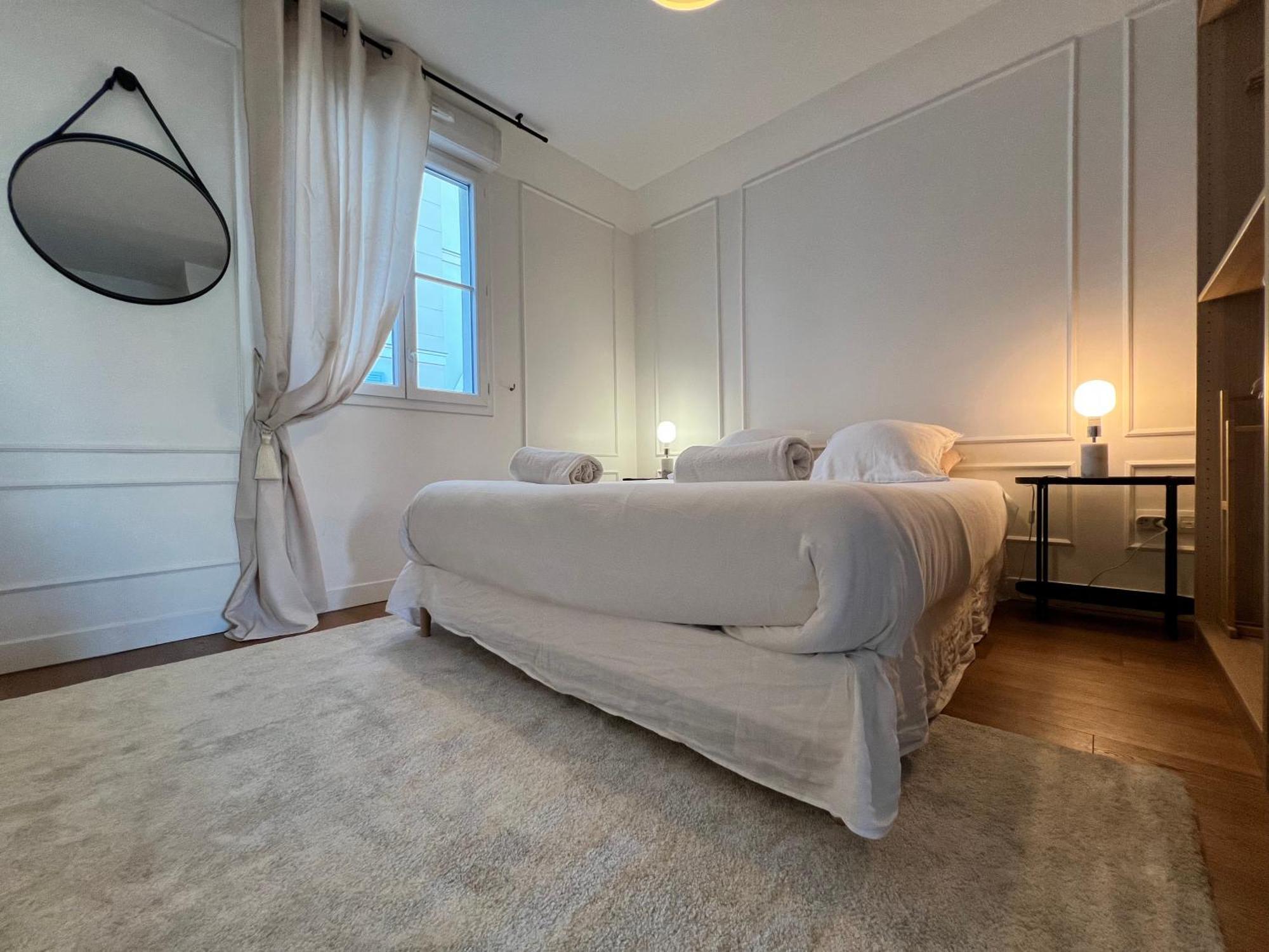 Lifestyle Disneyland Paris 8 Pax Serris Exterior foto